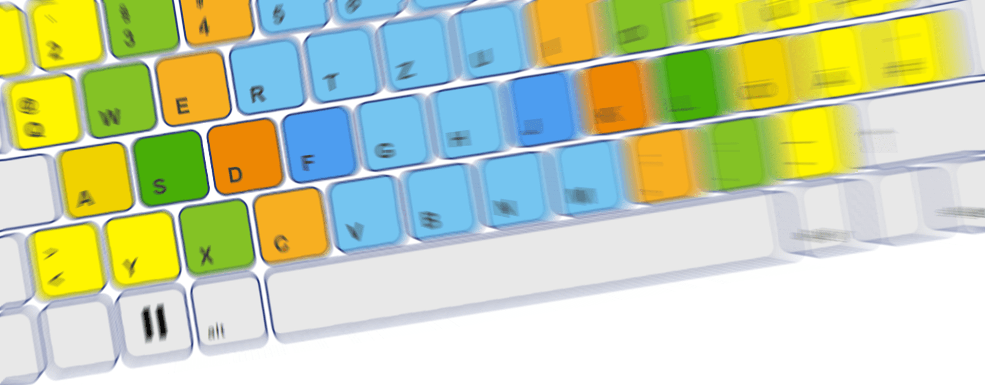 Zehnfingersystem lernen und lehren leicht gemacht