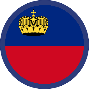 Stemma Fürstentum Liechtenstein