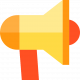 megaphone